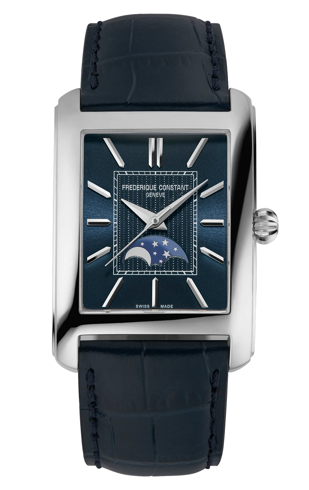 Frederique Constant Classics For Men | Frederique Constant US